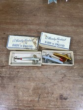 Vintage Hardy Reflex Devon