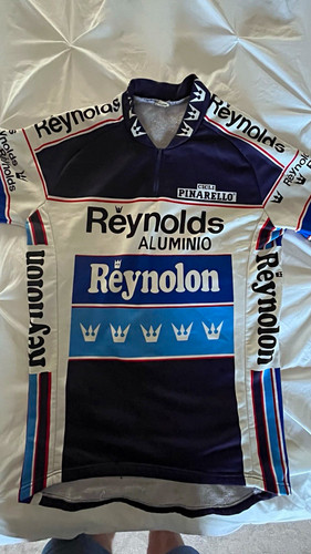 Reynolds reynolon pinarello - reynolon,