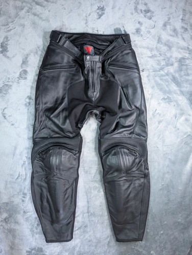 Dainese pony leather - dainese, 2