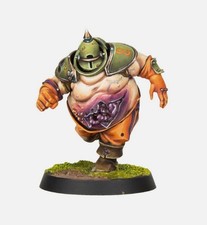 Warhammer BLOOD BOWL Dungeon