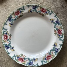 Royal Doulton Floradora Green