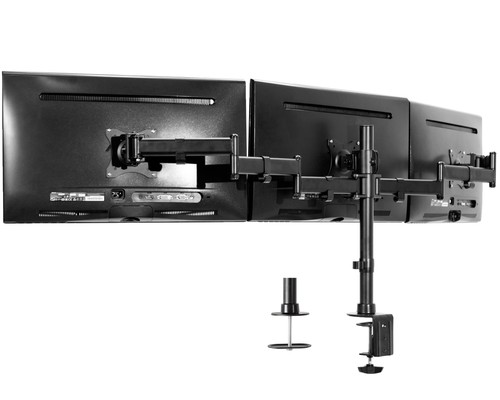 Vivo triple monitor adjustable - monitor,