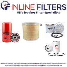 Filter Kit for Aveling Barford