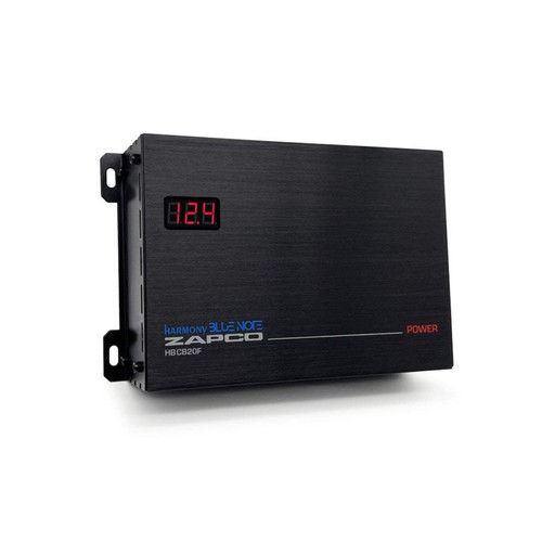 Zapco cb20f farad - 20,