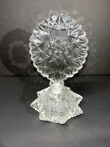 Antique large art deco pressed - antique,