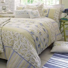 Henrietta Duvet Cover &