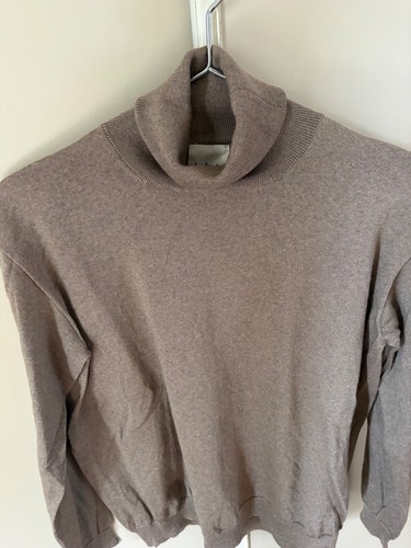 Babaâ merino wool sweater