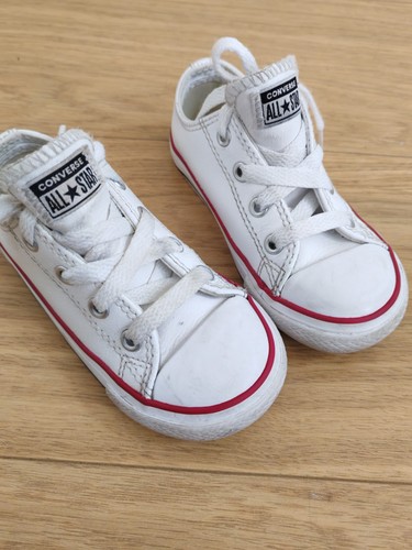 Converse all star white - star,