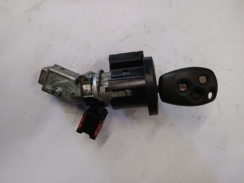Renault clio mk3 ignition - clio,