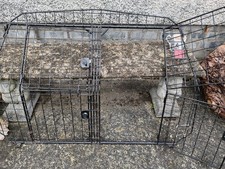 Mondeo Mk4 And 5 Estate Boot