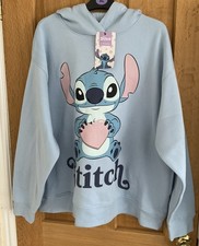  Disney Ladies Lilo & Stitch