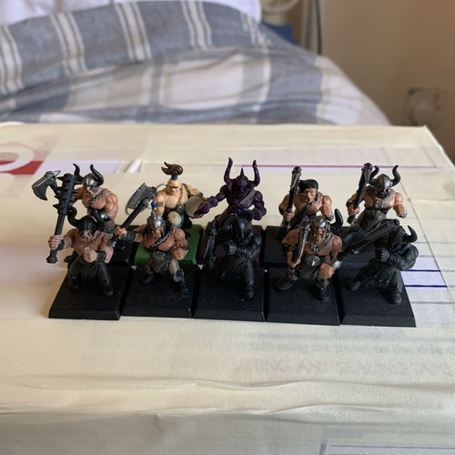 Warhammer fantasy games - warhammer,
