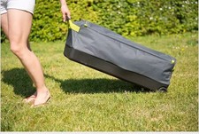 NEW Coleman Cortes Octagon 8