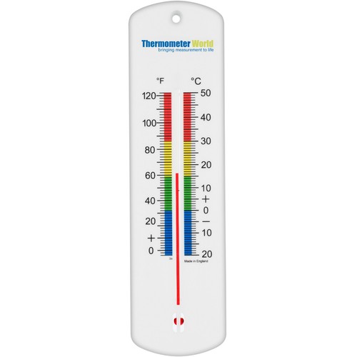 Indoor outdoor thermometer - outdoor,