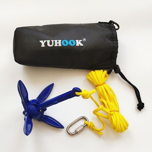 Kayak anchor kit with - kayak, 16