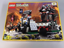 LEGO System Stone Tower Bridge