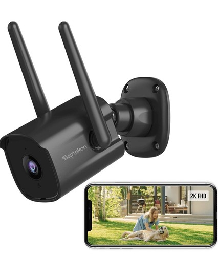 Septekon security camera - septekon,