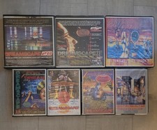 7 Dreamscape and helter