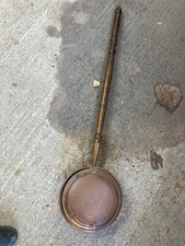 Vintage Antique Long Handle