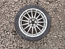 TOYOTA CELICA 1999-2005 ALLOY WHEEL - SINGLE