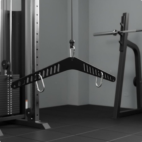 Adjustable multi hole - adjustable, pull