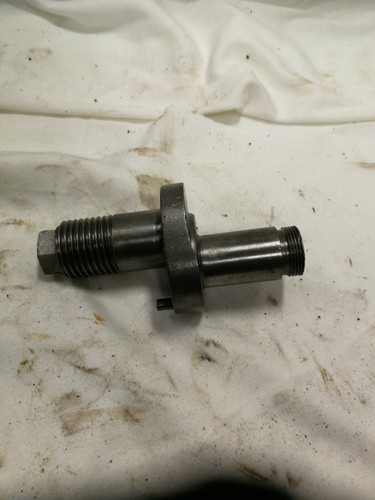 Gardner engine timing - gardner,
