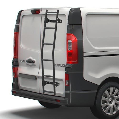 Renault trafic traffic - renault,
