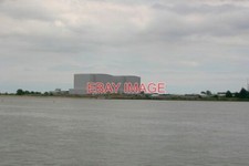 PHOTO  BRADWELL NUCLEAR POWER STATION TAKEN IN THE RIVER BLACKWATER. ELECTRICITY