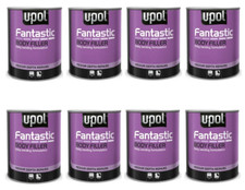8 X U-POL FANTASTIC POLYESTER