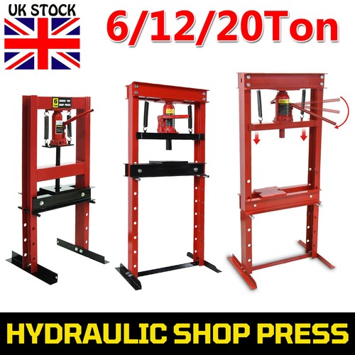 Heavy duty hydraulic bench - heavy,