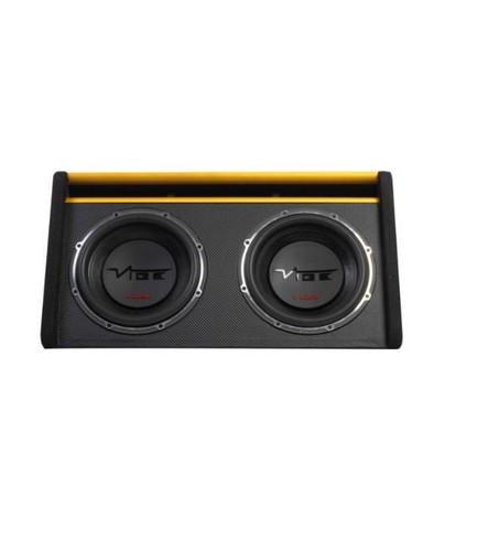 Vibe 3000w twin - vibe, 12"