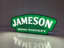 Jameson Irish Whisky