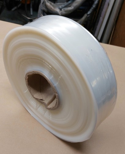 Paint spray gun hose