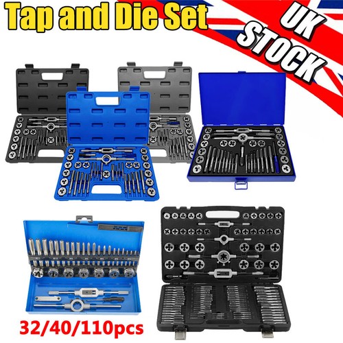 Heavy duty tap - duty, set