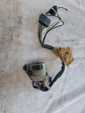 Honda CX 500 Left Switchgear 