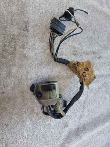 Honda 500 left switchgear - 500,