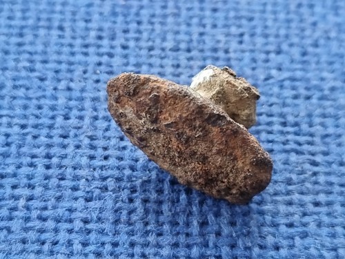Old hundreds iron - old,