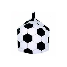 Large Adult Football Bean Bag