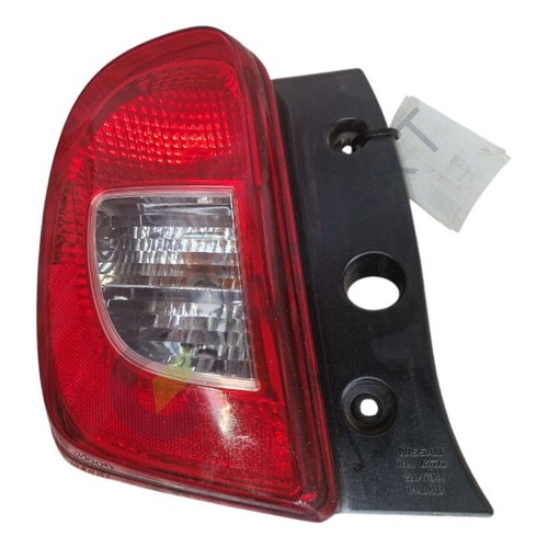 Nissan micra mk4 k13 - micra, tail