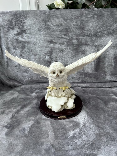 Juliana collection snowy owl - juliana,