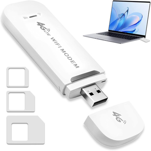 Dongle portable mobile wifi - dongle,