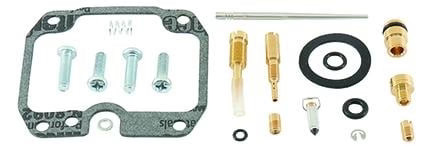Carburetor rebuild kit 05 - carburetor,