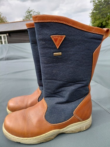 Musto hpx sailing boots size - musto,