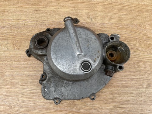 Kawasaki clutch cover - kawasaki, 60
