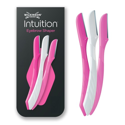 Wilkinson sword intuition - wilkinson,