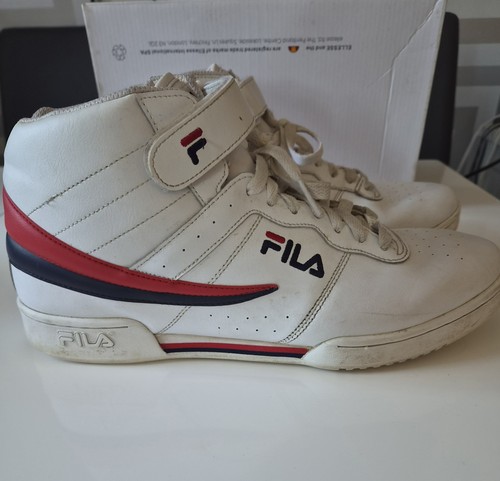 Fila top trainers size - top,