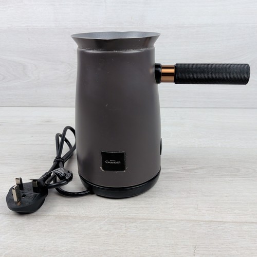 Hotel chocolat velvetiser - hotel,