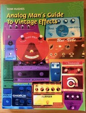 Analog Man's Guide To Vintage