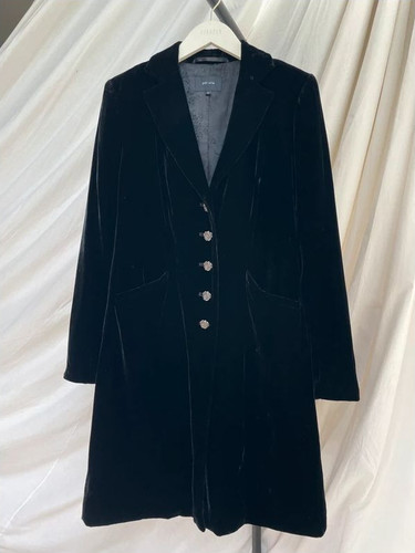 Vintage 90s 00s per una - 90s, black