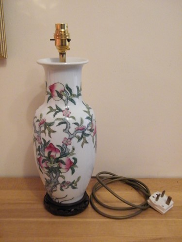Vintage chinese famille rose - vintage,